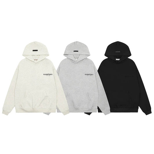 Essentials Hoodie