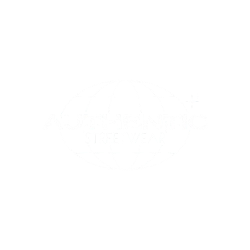 Authentic Streetwear